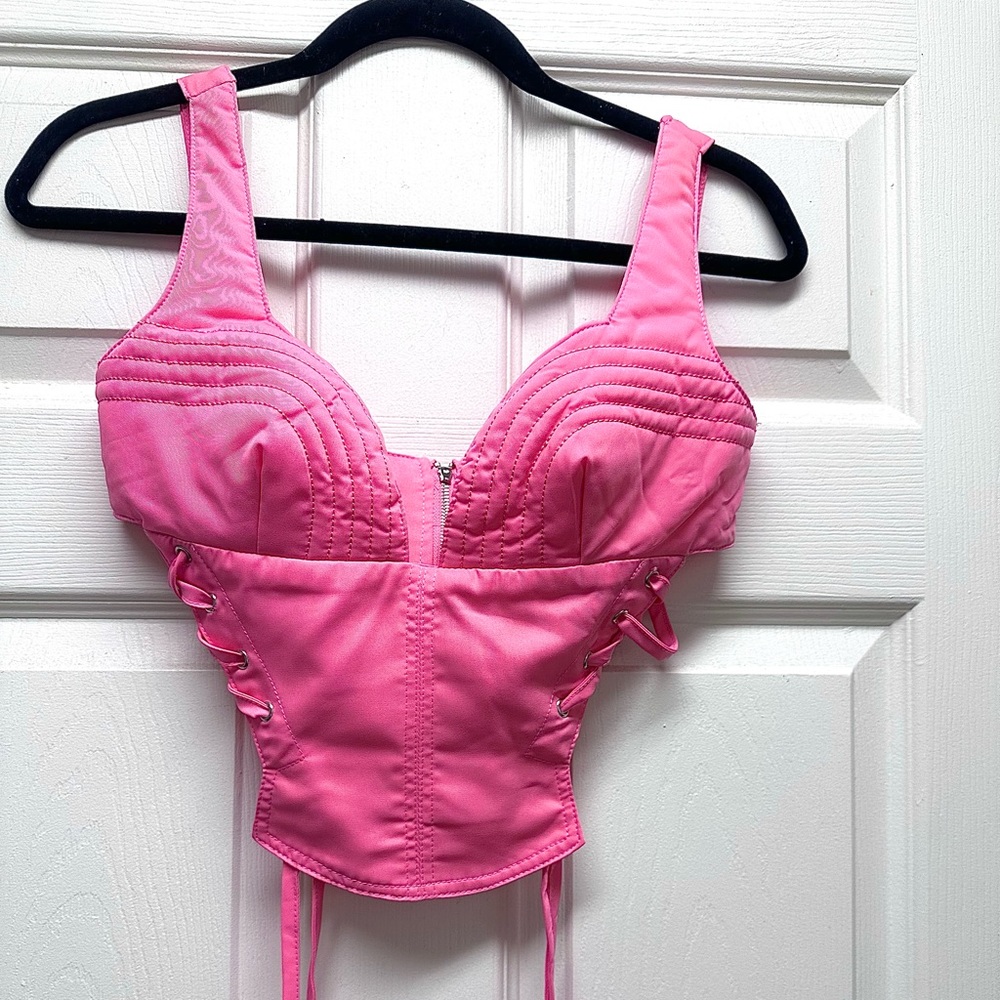 Corset New PLT